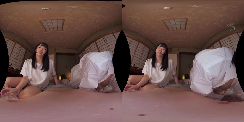 KBVR-043 B - Japan VR Porn - japan - reality asian porn gif