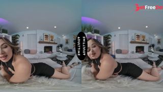 [GetFreeDays.com] Scarlett Alexis-Up Close VR With Scarlett Alexis Adult Leak February 2023