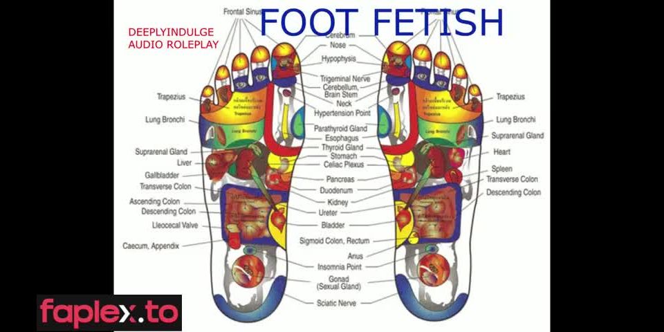 [GetFreeDays.com] FOOT FETISH AUDIO ROLEPLAY TOE SUCKING FOOT MASSAGE OILING FEET UP FETISH Adult Video October 2022