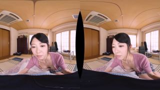 JUVR-006 B - Virtual Reality - Asian