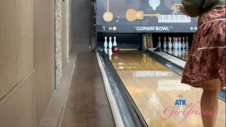 Exciting Night Adventures with Your Dream Babe Await