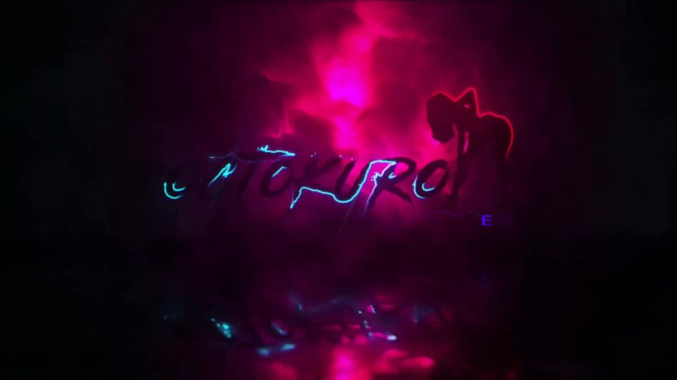 Purple_bitch Ahri and Evelynn love lesbian sex - FullHD1080p
