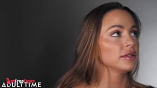 The Oral Experiment - Abigail Mac