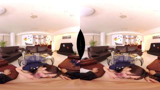 free porn clip 46 3DSVR-0327 C - Virtual Reality JAV | harem | virtual reality asian makeup transformation