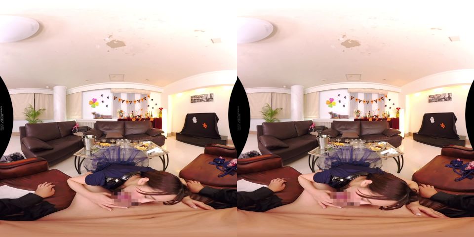 free porn clip 46 3DSVR-0327 C - Virtual Reality JAV | harem | virtual reality asian makeup transformation