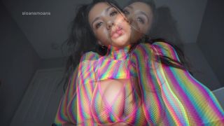 free porn clip 3 the fetish couple Sloansmoans – Cum In Your Fleshlight, femdom joi on pov