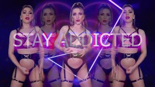 xxx clip 20 Miss Amellia - Aroma Edging Mindfuck on femdom porn crush fetish rabbit