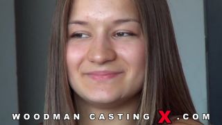 Adelle Booty casting X Teen!