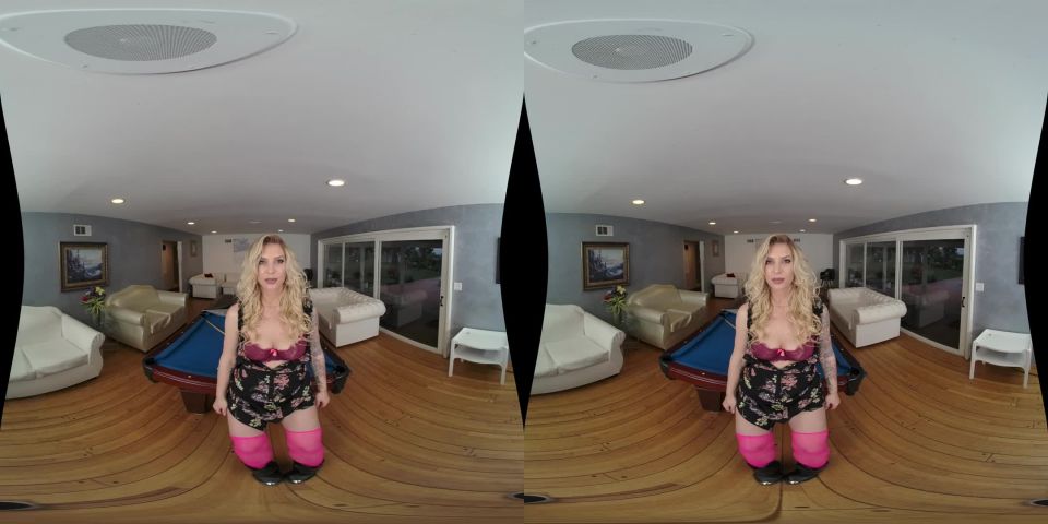 Shoot Your Shot - Brooke Banner Smartphone - (Virtual Reality)