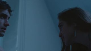 Josephine Berry, Charlotte Atkinson - The Girl from the Song (2017) HD 1080p - (Celebrity porn)