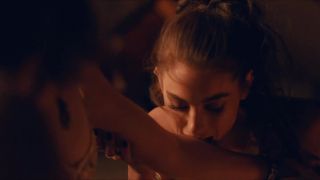 Josephine Berry, Charlotte Atkinson - The Girl from the Song (2017) HD 1080p - (Celebrity porn)