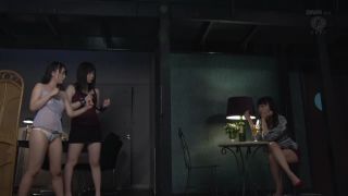 Kanou Ayako, Hamasaki Mao, Saitou Miyu, Inoue Masami BBAN-116 Trap Fell In Secret ... Alone Infiltration That Hidden In The Woman Sneaked Investigator-pharmaceutical Company That Caught In Lesbian - 4P...