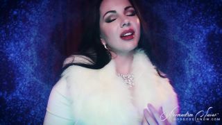 free porn video 47 Goddess Alexandra Snow – Holiday Haze on fetish porn black feet fetish