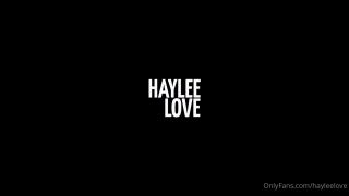 HayleeLove () Hayleelove - want more of mommy tip for the full clip 23-09-2020