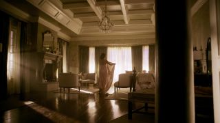 Nathalie Kelley - Dynasty s01e05 (2017) HD 1080p - (Celebrity porn)