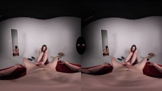 VRedging, SLR: Jane White - Jane Gags On Your Cock UltraHD 4K.