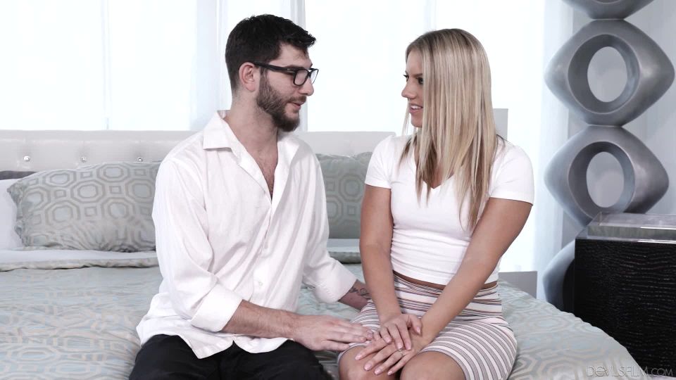 free xxx video 26 big tits femdom fetish porn | My Husband Brought Home is Mistress #13 | fetish
