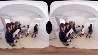 online clip 10 femdom findom WAVR-048 F - Virtual Reality JAV, high quality vr on school