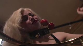 online video 20 Dominatrix Educates Her Subordinates, japanese armpit fetish on blonde porn 