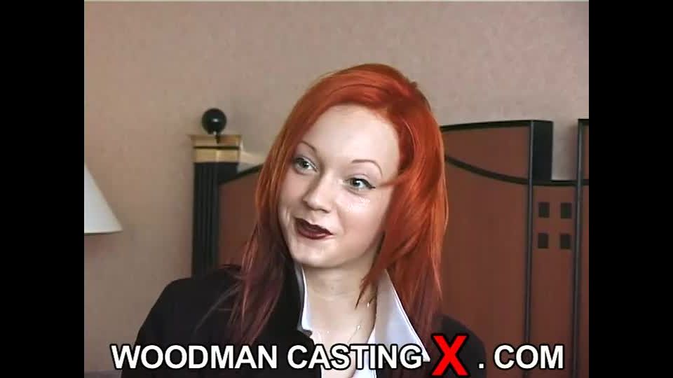 Erika Fire casting X Casting