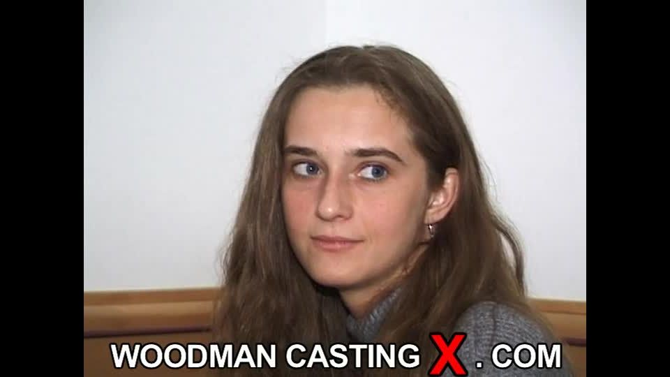 WoodmanCastingx.com- Clara casting X