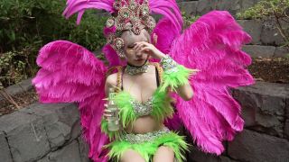 DASS-571 痴女サンバはチ○ポを救う 射精アミーゴ！ハイテンポ腰振りで常夏テンアゲ金髪ギャルまぢ感謝（あざす） 春陽モカ