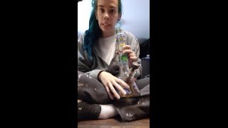 Kyra - hippiefeet23 () Hippiefeet - xoxo 27-01-2022