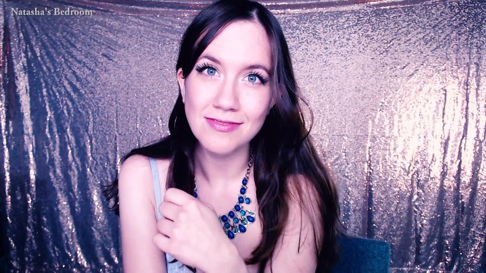 free adult video 35 Natashas Bedroom- Porn Addict Trap, sakura femdom on pov 