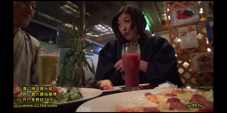 Mizuno Asahi Fuera Tetona Esposa 10 rondas en el caso Viajes G Esposa Copa (Creampie)