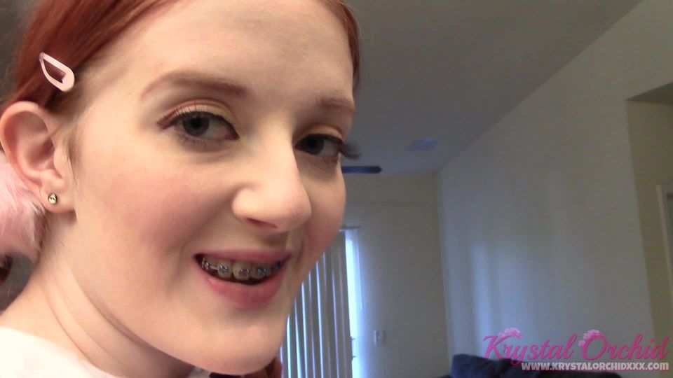 free adult clip 21 Cherry Fae – Little Miss Behaved - taboo - femdom porn deutsche femdom