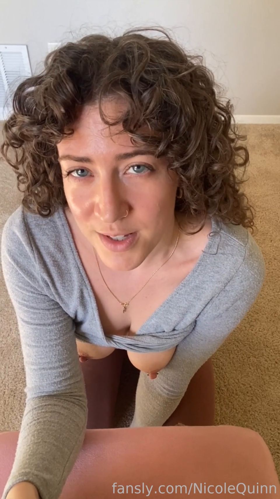 Nicole Quinn (nicolequinn) - Home Wrecker Step Mami Mama Mamada - FullHD 1080P