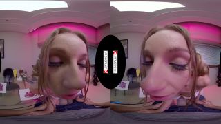 Catherine A XXX Parody – Angel Emily (Oculus Go 4K)(Virtual Reality)