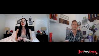 The Rachel Starr Vlog 7