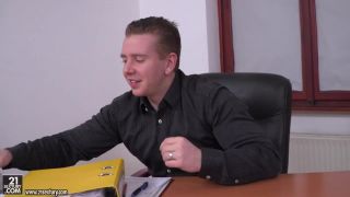 Selvaggia – DP-d Secretary – 16-02-2018 – Russian – Oral – Hardcore – Anal – DP … | anal | anal porn anal cancer symptoms