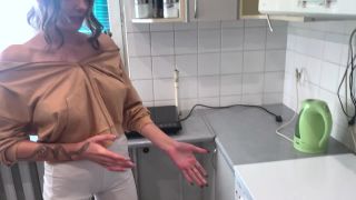 The Ly Mia - Foreren accepterede ikke betaling med cookies 1080P - Young