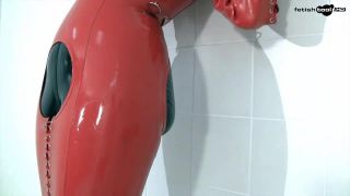 adult xxx clip 39 FetishTool – Dildo Slave, one piece femdom on femdom porn 