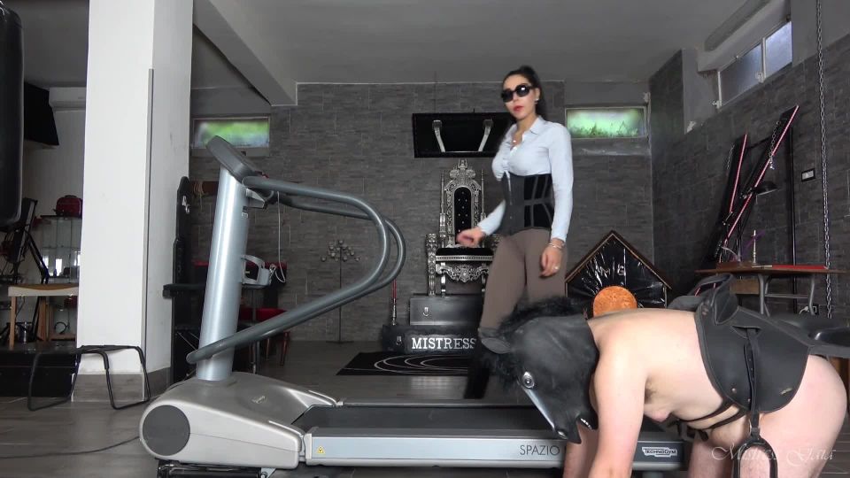 adult video 24 MISTRESS GAIA PONYBOY TREKKER HD, lady iveta femdom on fetish porn 