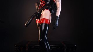 Emperatriz Veneno - Agujero de Satanás - FullHD 1080P