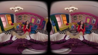 Willy Wonka - VR Porn Parody Hime Marie 15-11-2023 - Natural tits