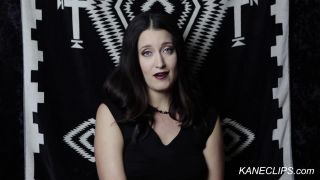 online xxx video 1 Kimberly Kane - Sell Your Soul For A BIG Cock, Money and Charm! | humiliation | fetish porn alina li femdom