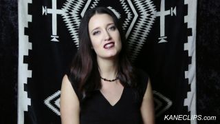 online xxx video 1 Kimberly Kane - Sell Your Soul For A BIG Cock, Money and Charm! | humiliation | fetish porn alina li femdom