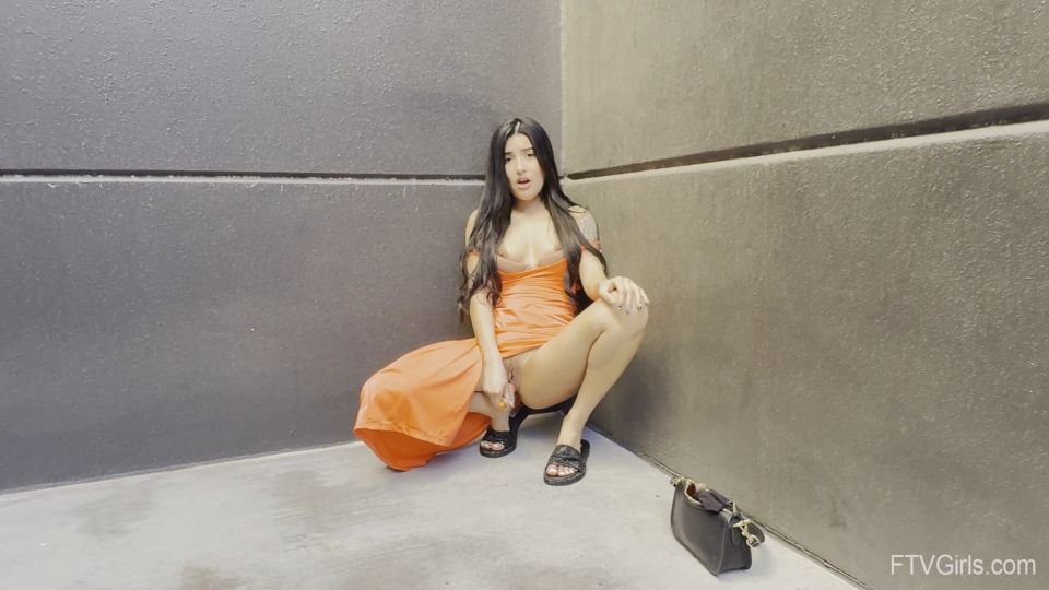 [FTVGirls] Angel Lets Get Kinkier [12.01.25] [1080p]