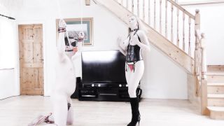 Misress Sophie -  Volume 3 Sex Clip Video Porn Download Mp4