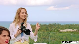 free xxx video 42 Kelly Collins - Quality Work - [Tushy] (FullHD 1080p) - fetish - fetish porn lelu love femdom