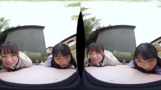Chiharu Miyazawa, Rion Izumi, Hikaru Minazuki, Ichika Matsumoto - TMAVR-125 C -  (UltraHD 2021)