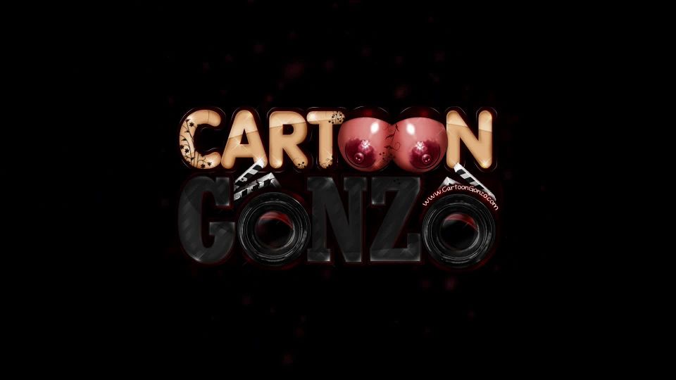 CartoonGonzo Courage the Cowardly Dog (mp4)