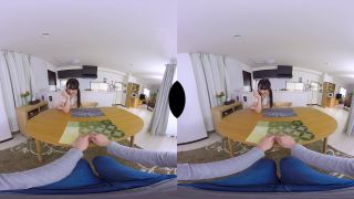 CLVR-014 A - Watch Online VR