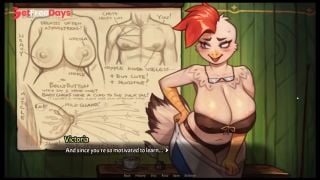 [GetFreeDays.com] My Pig Princess  Hentai Game  Ep.16 he made his teacher really horny while pinching her  Porn Stream June 2023