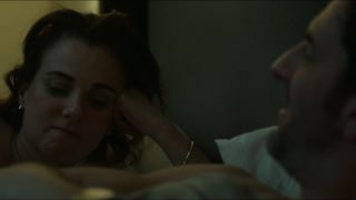 Mia Kirshner - Never Happened (2015) HD 1080p - [Celebrity porn]