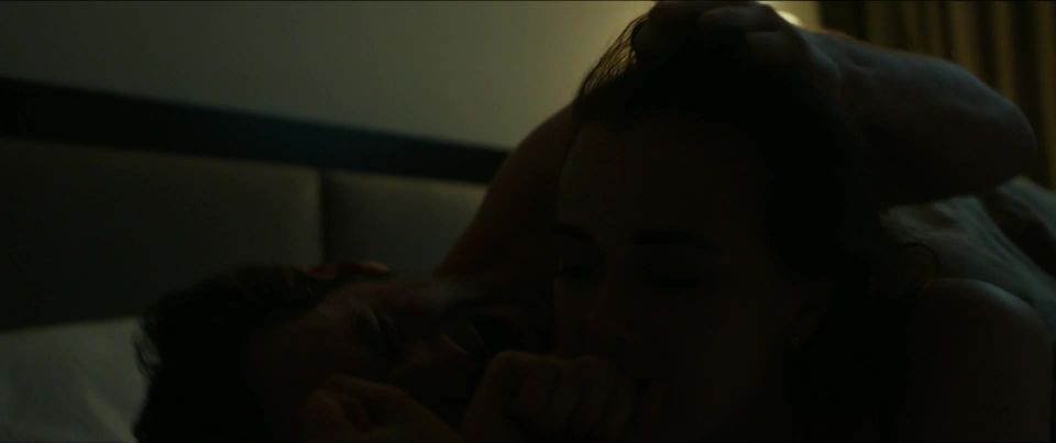Mia Kirshner - Never Happened (2015) HD 1080p - [Celebrity porn]